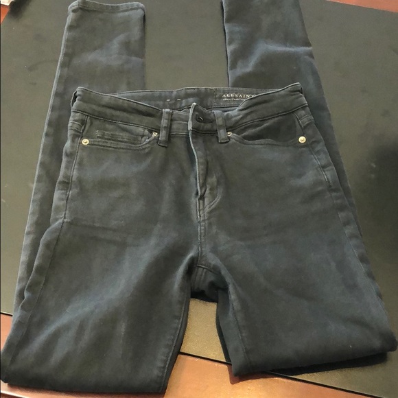 All Saints Denim - All saints stilt jeans